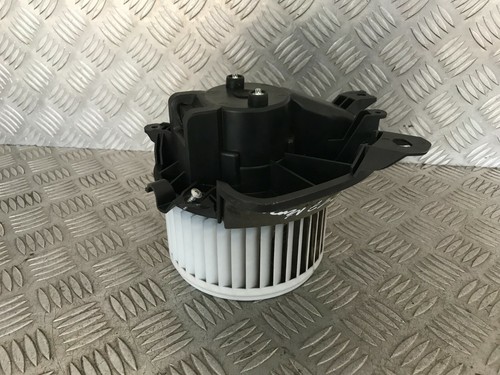 Ventilateur pulseur air - pulseur,