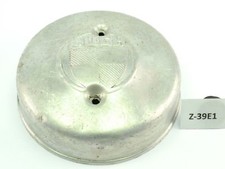 Puch 250 TF - Boîte de vitesse complète