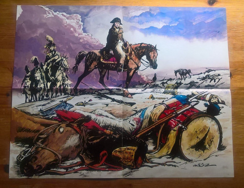 Histoire france bd - de,