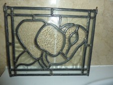 Présentoir suspendu pour