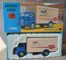 CORGI - ARCHIVE CORGI -