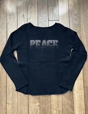 Pull Cachemire Zadig Et