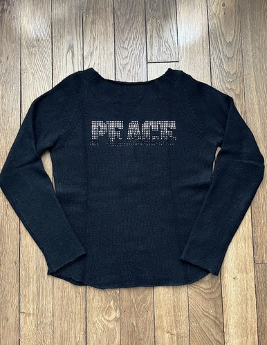 Pull cachemire zadig - pull,