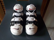 baskets Nike More Uptempo