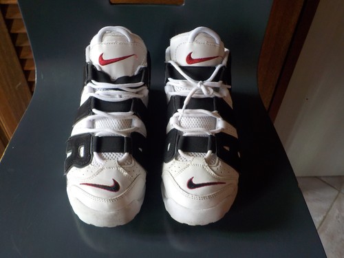 Baskets nike more uptempo - nike,