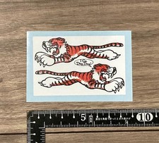 Free Shipping Triumph TIGER