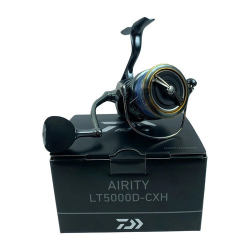 Daiwa moulinet spinning - moulinet, À