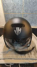 Casque Moto Jet Shoei J.O Hallyday T