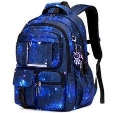 Cartable Garcon Primaire Sac à Dos Scolaire, Respirant Sac décole pour Garçon...