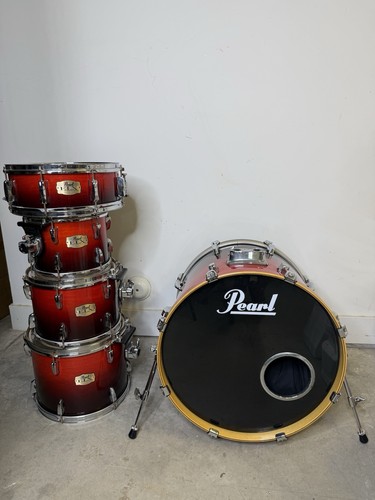 Pearl elx export series - elx,