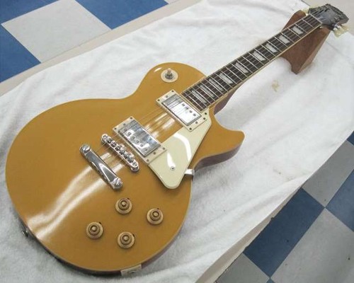 Guitare électrique epiphone - guitare,