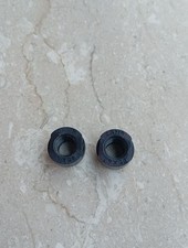 Paire de cônes moyeux avant