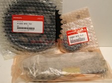 KIT CHAINE HONDA 500 CB 1998/2002 06406-MY5-G31