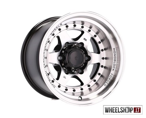 Chevrolet jeep dodge r16 5x127 - jeep,