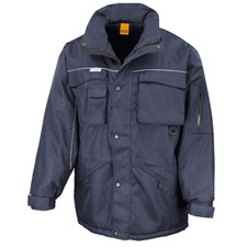 WORK-GUARD by Result - Manteau