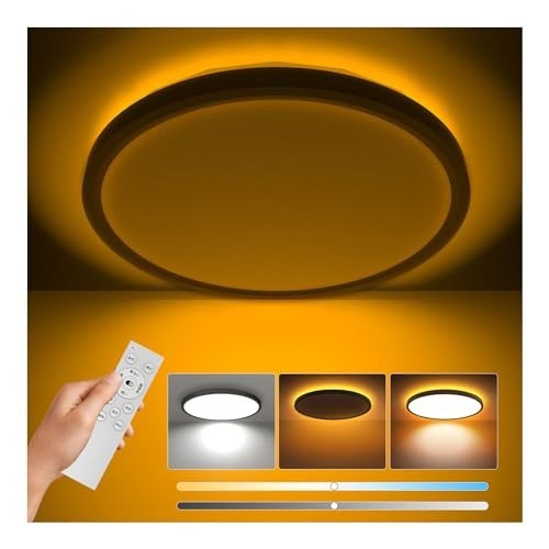 Plafonnier led coizabera - coizabera, 6