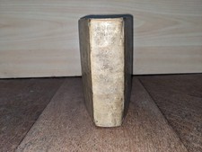 livre ancien- Sancti Augustini