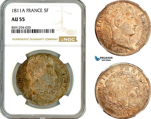 Am157 france napoleon - am157,, napoleon,