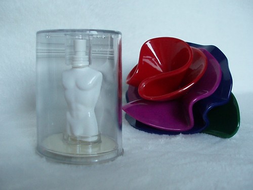 Parfum miniature jean paul - miniature,