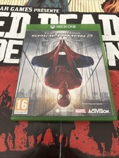 THE AMAZING SPIDERMAN