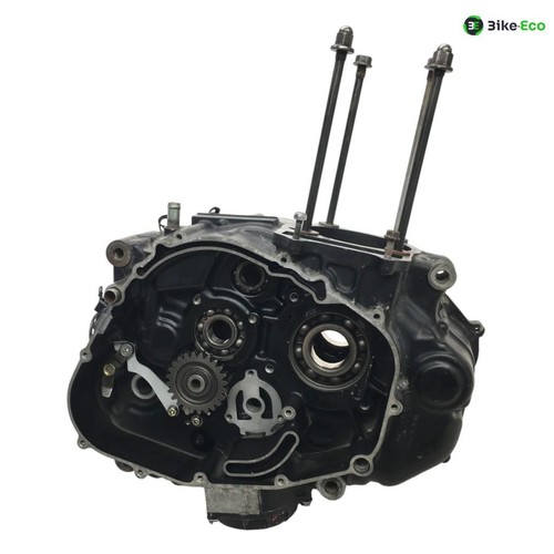 Carter moteur suzuki 600 - moteur,
