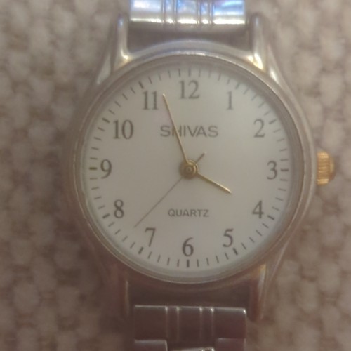 Shivas montre bracelet - shivas, quartz