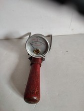 ANCIEN INSTRUMENT DE MESURE