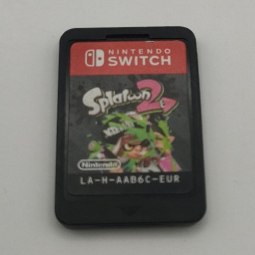 Splatoon nintendo switch - splatoon, 2