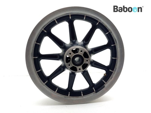 Roue avant harley davidson - roue,