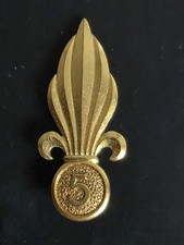 Légion Beret . 5° REI 