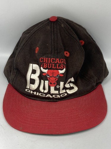 Vintage chicago bulls - vintage,