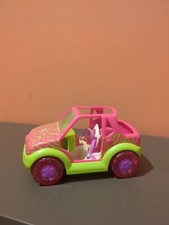 Voiture Polly Pocket