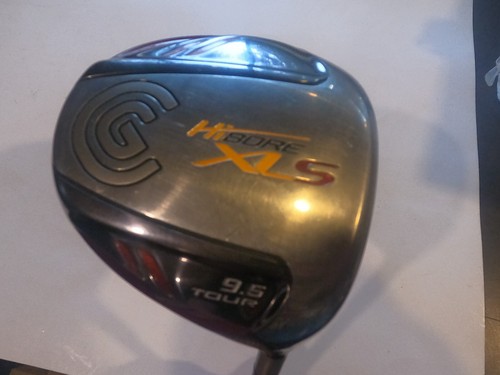 Cleveland xls bore r - hi, r/h