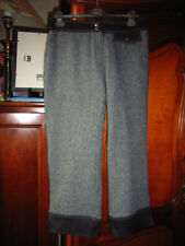 pantacourt tweed noir /gris KIABI T36