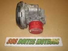 BOITIER PAPILLON PEUGEOT 308 II 1.6 HDI 115 CV 9673535580 / 9H05