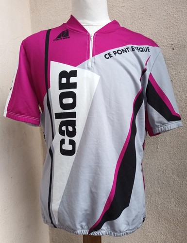 Maillot cyclisme vintage - maillot,