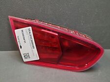 Feu arrière gauche interieur