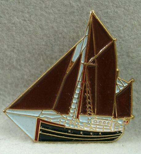 Pin vieux gréement - gréement",