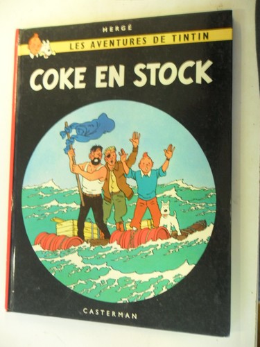 Tintin coca stock - en,