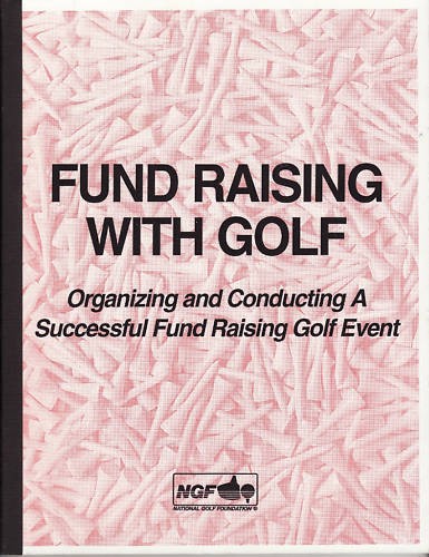 Fund raising with golf - fund,
