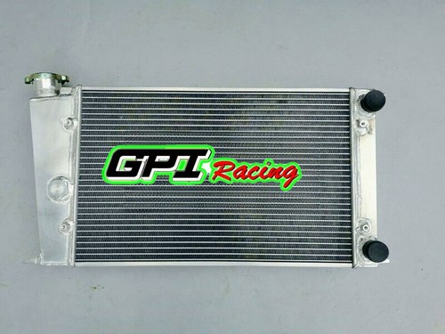 Alu radiateur pour golf - radiateur,