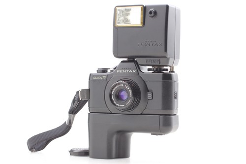 Mint pentax auto 110 - ▶️[mint],
