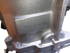 Boite de vitesses BMW SERIE 3