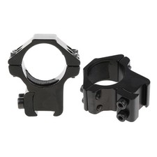 Anneaux De Montage De Lunette