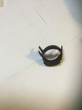 Bague d'Arrêt, Butée de