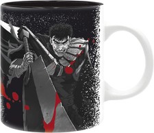 Berserk - Mug 320 ml Guts et