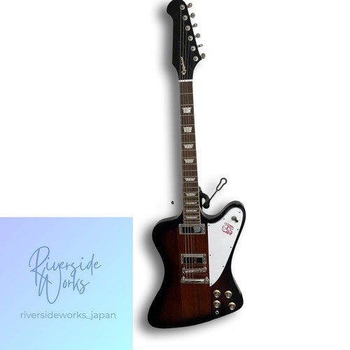 Guitare électrique epiphone - guitare,