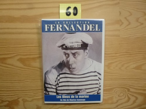 Dvd les bleus - :, marine