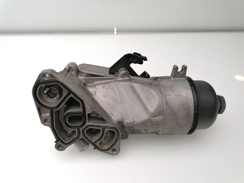 Support filtre huile - huile, citroen