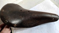 Ideale Type 80 Record Saddle Rene Herse Alex Singer Rebour Vvgc Barra